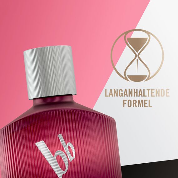 bruno banani Loyal Man, Eau de Parfum, Aromatisches Herren Parfum, Extra langanhaltender Duft, 1 x 30ml