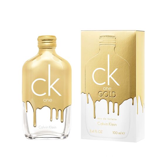 Calvin Klein CK Gold Eau de Toilette