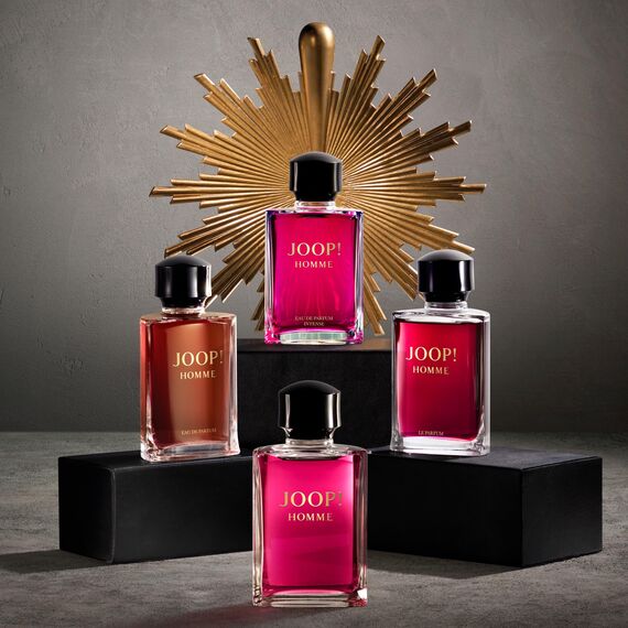 JOOP! HOMME Eau de Parfum