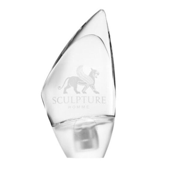 Nikos - SCULPTURE HOMME edt vapo 100 ml