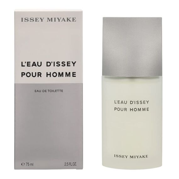 Issey Miyake – Issey Miyake Eau D Issey Homme EDT Vapo 75 ml