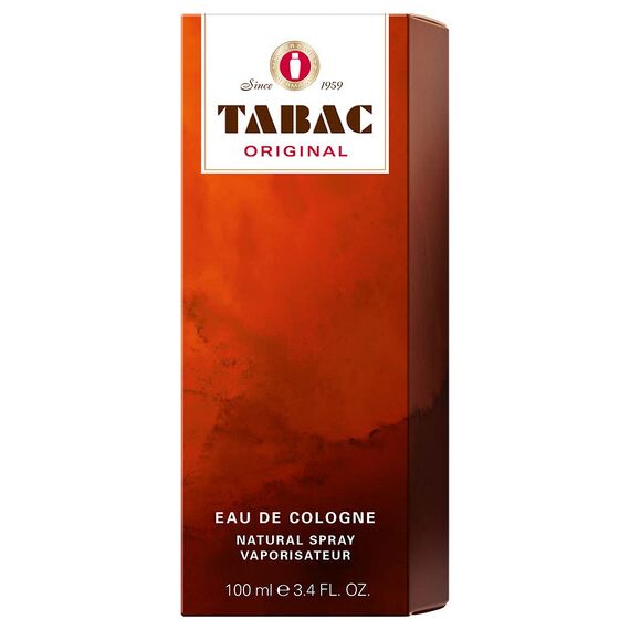 TABAC Edc Vapo 30 ml