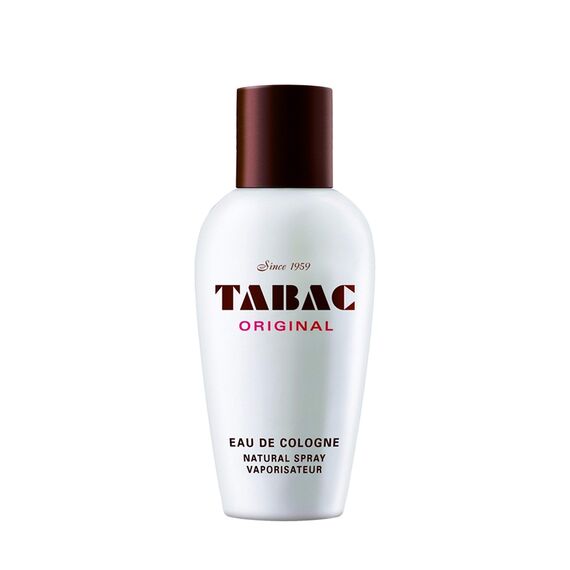 Tabac Original Eau de Cologne Natural Spray 50 ml