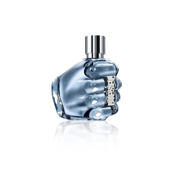 Diesel Only the Brave Eau de Toilette 200ml + Diesel Fuel For Life Homme Eau de Toilette 125ML