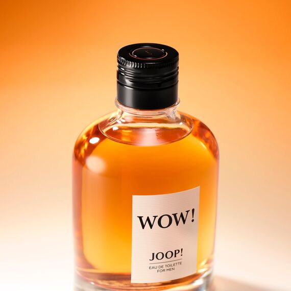 Joop! WOW! Eau de Toilette