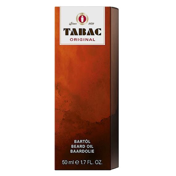 Tabac Original Eau de Cologne Natural Spray 50 ml