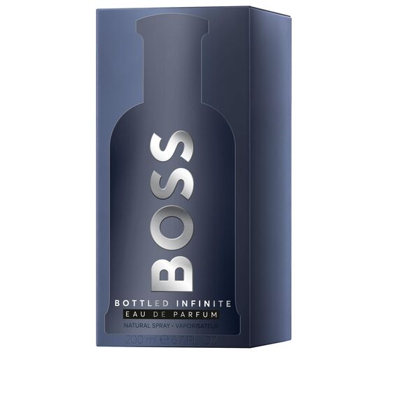 Boss Bottled Infinite Eau de Parfum für Herren