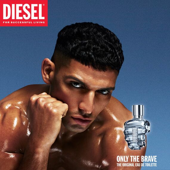 Diesel EDT V200ml