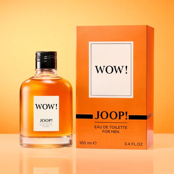Joop! WOW! Eau de Toilette