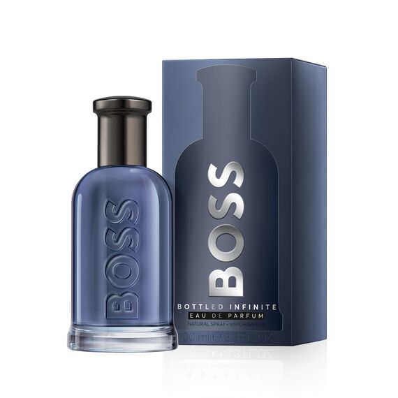 Boss Bottled Infinite Eau de Parfum für Herren