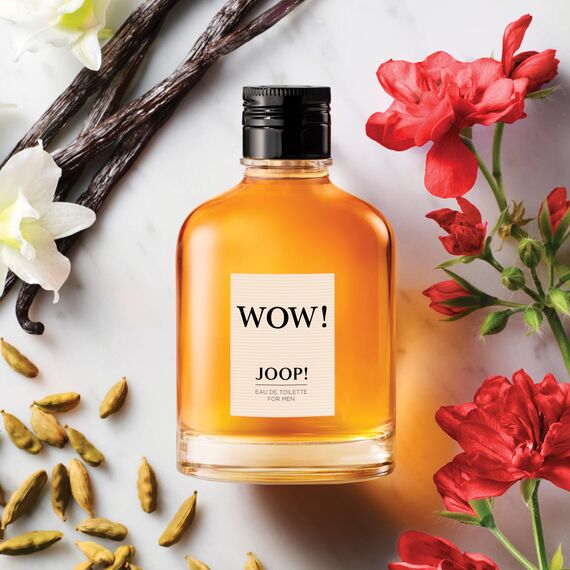 Joop! WOW! Eau de Toilette