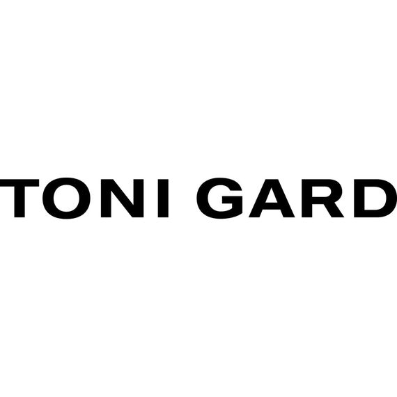 Toni Gard TONI FOR ALL Eau de Parfum 90 ml, Exklusiver Molekular-Duft für Sie & Ihn, Ambroxan, Weißes Zedernholz, Moschus, Holzig-Warme Duftnoten, Unisex
