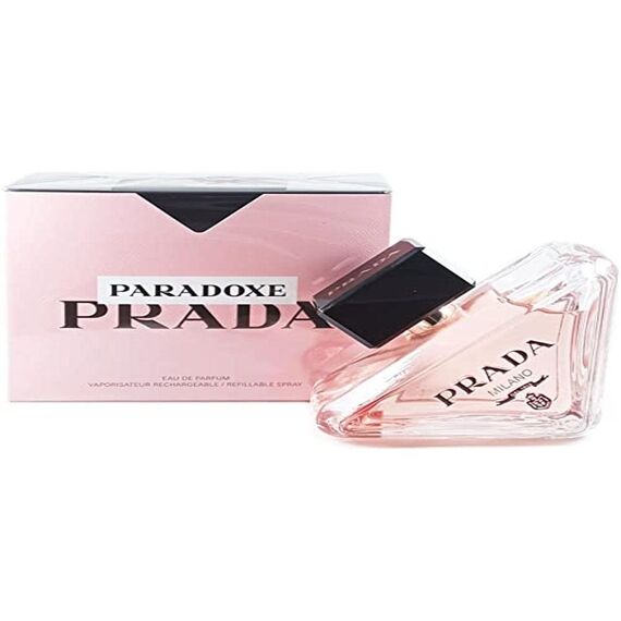 Prada PERSONA, EAU DE PARFUM, UNISEX, 30 ML.