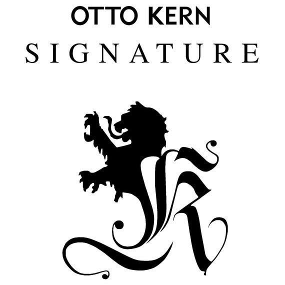 Otto Kern Signature Man. Eau de Toilette. 30 ml