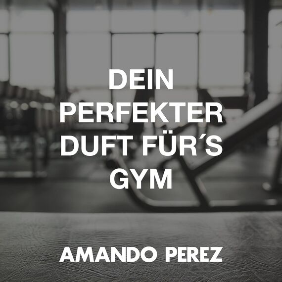 Amando Perez COC-AINE Molecules (50 ml) • Parfum mit Pheromone Lockstoff • Eau de Parfum • Unisex-Fragrance • Warme, citrische Kopfnote • Made in Germany