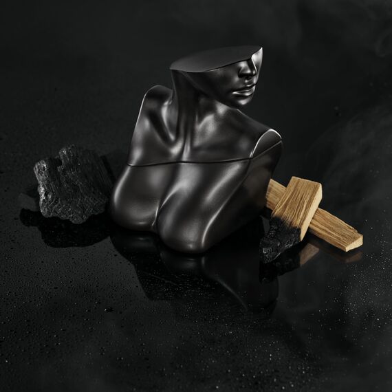 Billie Eilish EDP Eilish Eau de Parfum, Unisex, Nr. 2, 100 ml