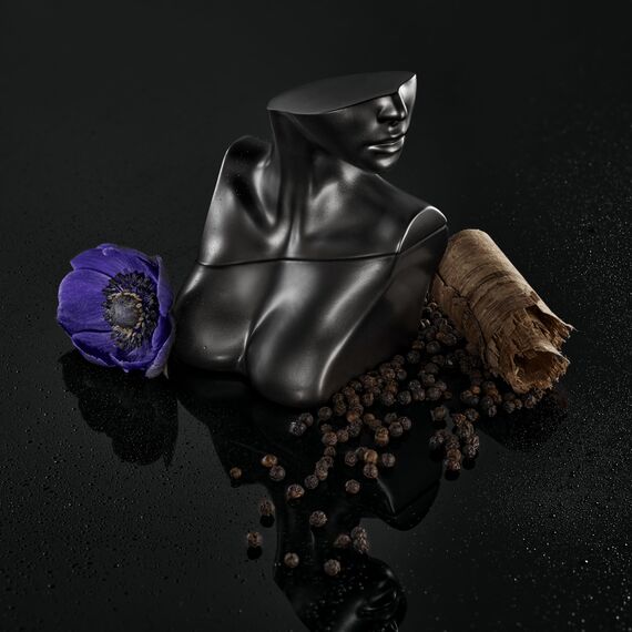 Billie Eilish EDP Eilish Eau de Parfum, Unisex, Nr. 2, 100 ml