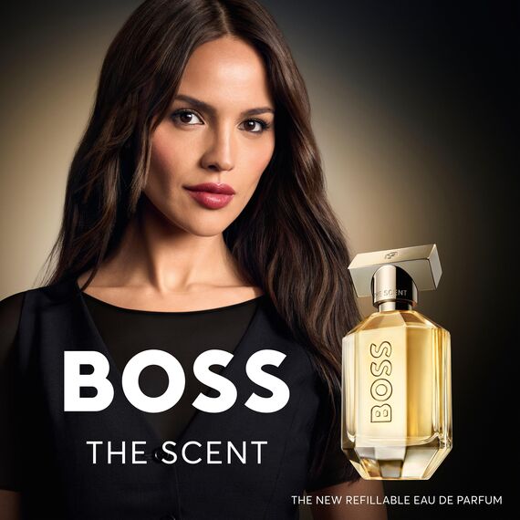 Boss The Scent Eau de Parfum für Frauen
