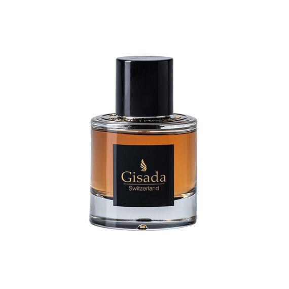 Gisada - Ambassador Men | Eau De Parfum | 100ml | männer parfüm | Frisch, Kraftvoll Und Langanhaltender Duft | Herren Parfüm | Zitrus, Blumige, Warme Und Holzige Noten | Parfüm Herren | Herrenduft