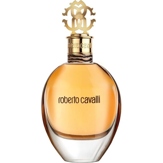 ROBERTO CAVALLI Signature, Eau de Parfum für Damen, Luxuriöser Damenduft, 50 ml