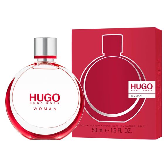 Hugo Woman Eau de Parfum 50ml