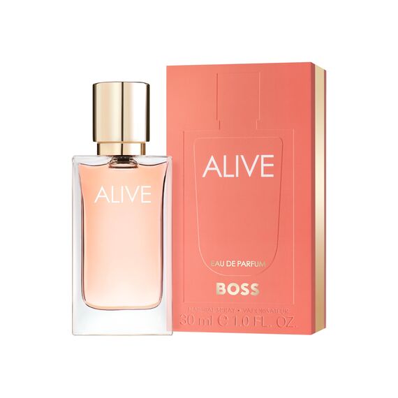 Boss Alive Eau de Parfum für Frauen