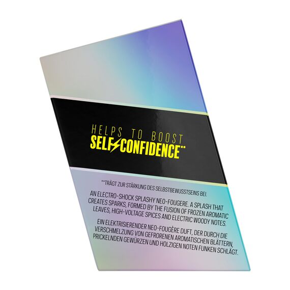 bruno banani bb Energy Eau de Parfum für Ihn, holziger, maskuliner Fougère-Duft, der Selbstvertrauen weckt, vegane Formel, 30 ml