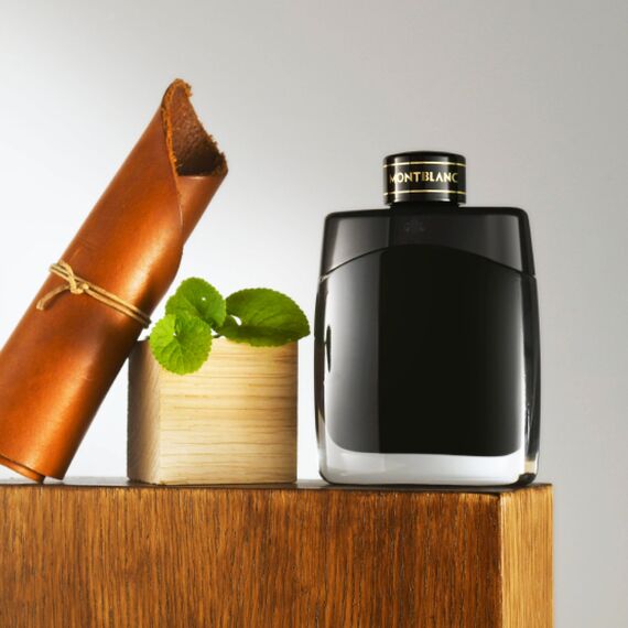 Montblanc Legend EdP, Linie: Legend EdP, Eau de Parfum für Herren, Inhalt: 100ml