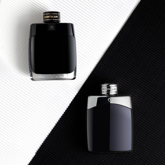 Montblanc Legend EdP, Linie: Legend EdP, Eau de Parfum für Herren, Inhalt: 50ml