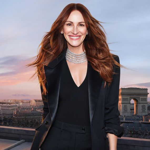 Lancôme La Vie est Belle Eau de Parfum, floraler Duft für Damen mit Iris, Patchouli und Vanille-Akkord, nachfüllbarer Flakon, 150ml