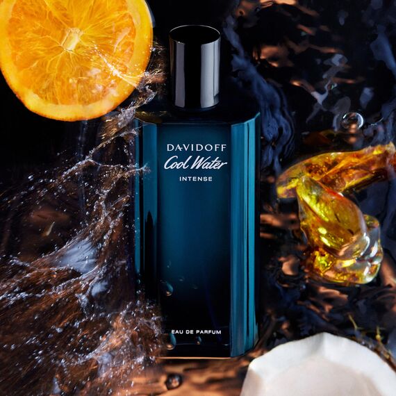 Davidoff Cool Water Intense for Him Eau de Parfum