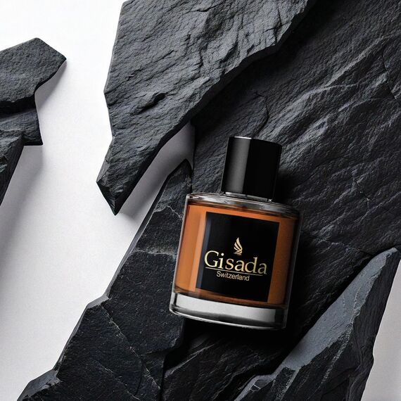 Gisada - Ambassador Men | Eau De Parfum | 50ml | männer parfüm | Frisch, Kraftvoll Und Langanhaltender Duft | Herren Parfüm | Zitrus, Blumige, Warme Und Holzige Noten | Parfüm Herren | Herrenduft