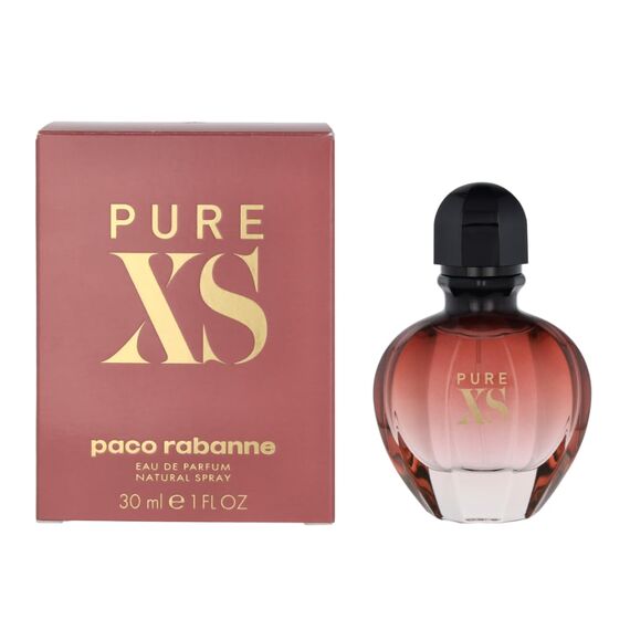Paco Rabanne Pure XS For Her Eau de Parfum, 30 ml