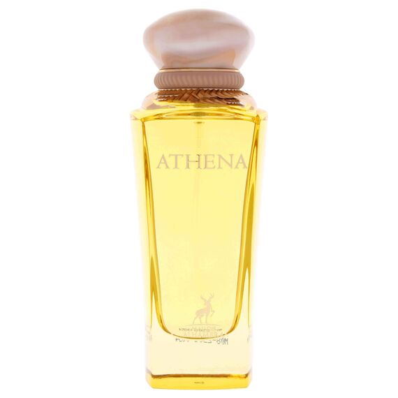 Maison Alhambra Athena Eau de Parfum Spray für Damen, 100 ml