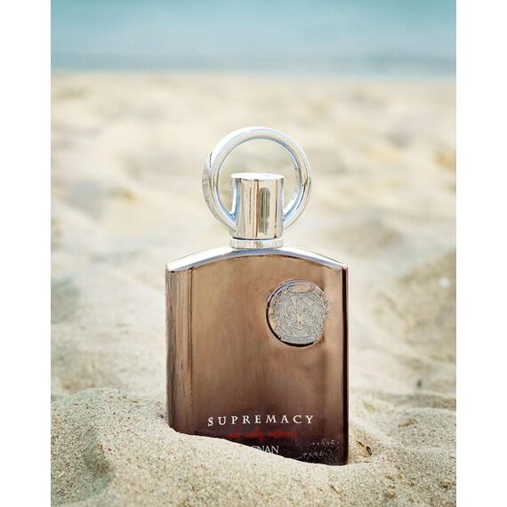 Afnan Supremacy Not Only Intense by Afnan Extrait de Parfum Spray, 5 oz (Herren)