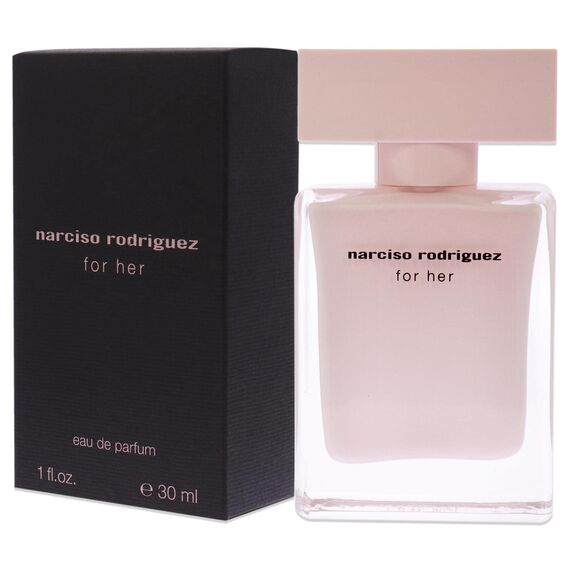 Narciso Rodriguez Her Edp Vapo 30 Ml (1er Pack)