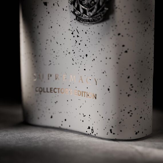 Afnan Supremacy Collector's Edition Eau de Parfum für Herren – Luxus-Duft mit intensiven Noten von Oud, Bergamot, Moschus und Amber – Langanhaltend, exklusiv und edel – Perfekt für besondere Anlässe,