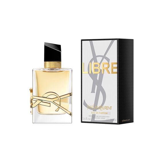 Libre von Yves Saint Laurent Eau de Parfum für Damen, 50ml