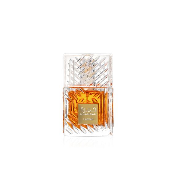 Khamrah Eau De Parfum 100ml Maison Alhambra 100ml (1er Pack)