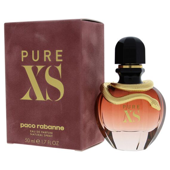 Paco Rabanne Eau de Parfum orientalisch 50 ml