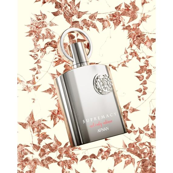 Afnan Supremacy Not Only Intense by Afnan Extrait de Parfum Spray, 5 oz (Herren)