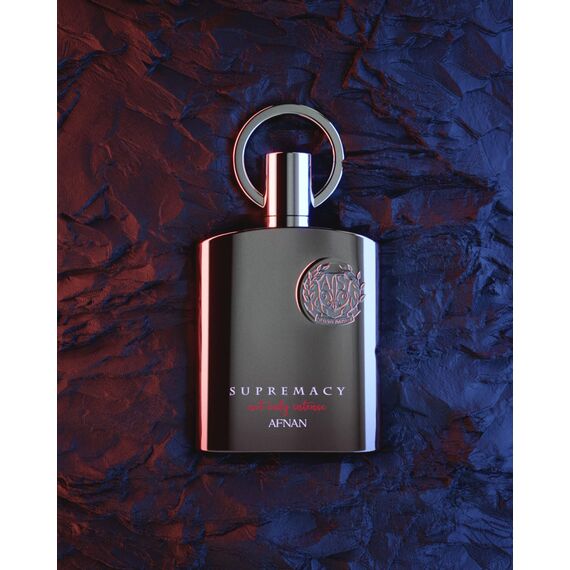 Afnan Supremacy Not Only Intense by Afnan Extrait de Parfum Spray, 5 oz (Herren)