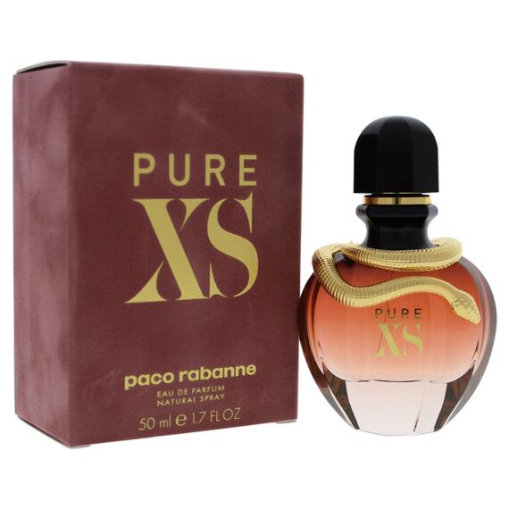 Paco Rabanne Eau de Parfum orientalisch 50 ml