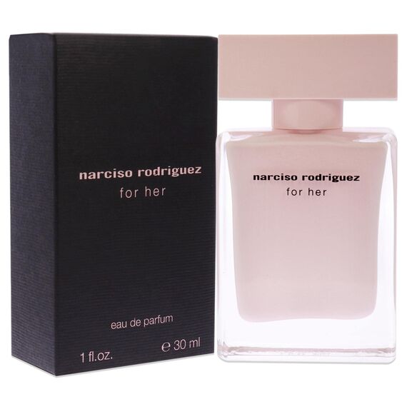 Narciso Rodriguez Her Edp Vapo 30 Ml (1er Pack)