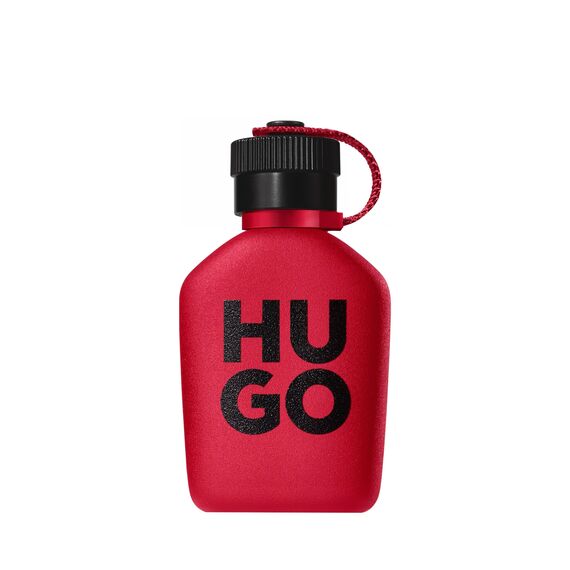 Hugo Intense Eau de Parfum for Men