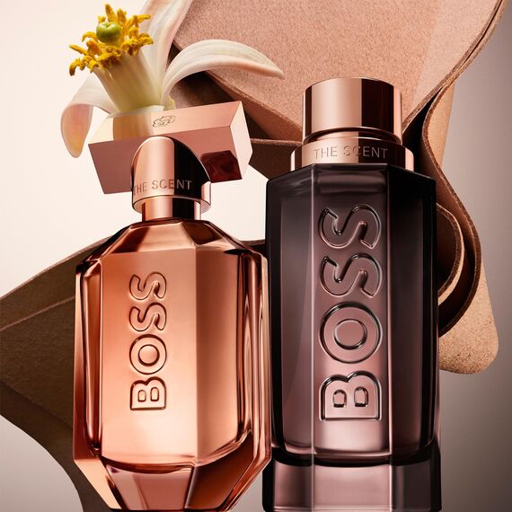 Boss The Scent Le Parfum for Him Eau de Parfum