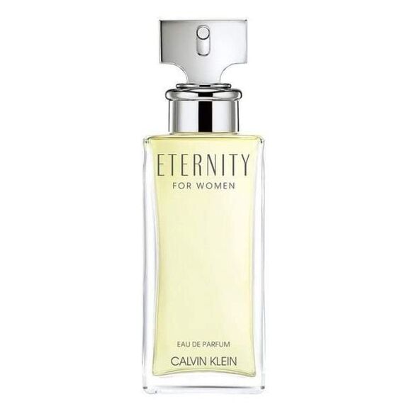 CK Eternity Women Eau de Parfum 100 ml