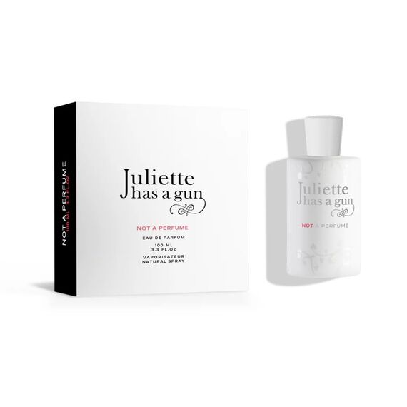 Juliette has a gun, Not A Perfume femme/women, Eau de Parfum Spray, , Holz, 1er Pack (1 x 100 ml)