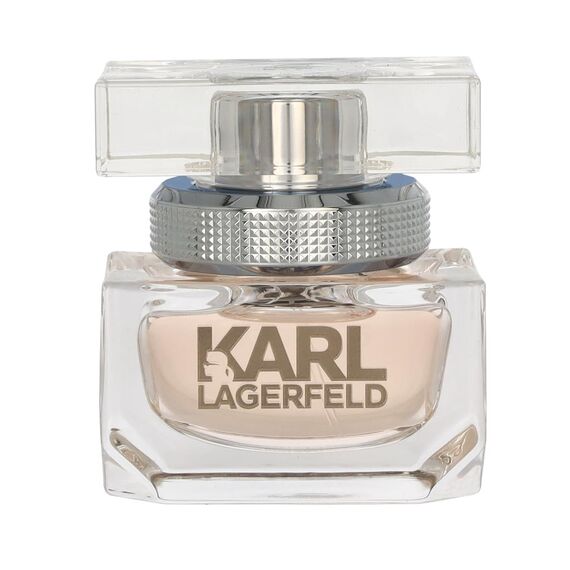 KARL LAGERFELD Duo for Women, Eau de Parfum 25ml