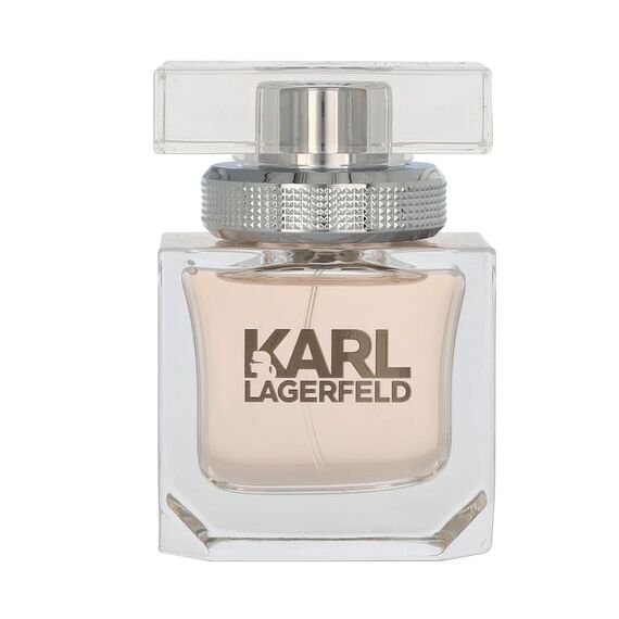 Karl Lagerfeld Duo for Women EdP, Linie: Duo, Eau de Parfum für Damen, Inhalt: 45ml